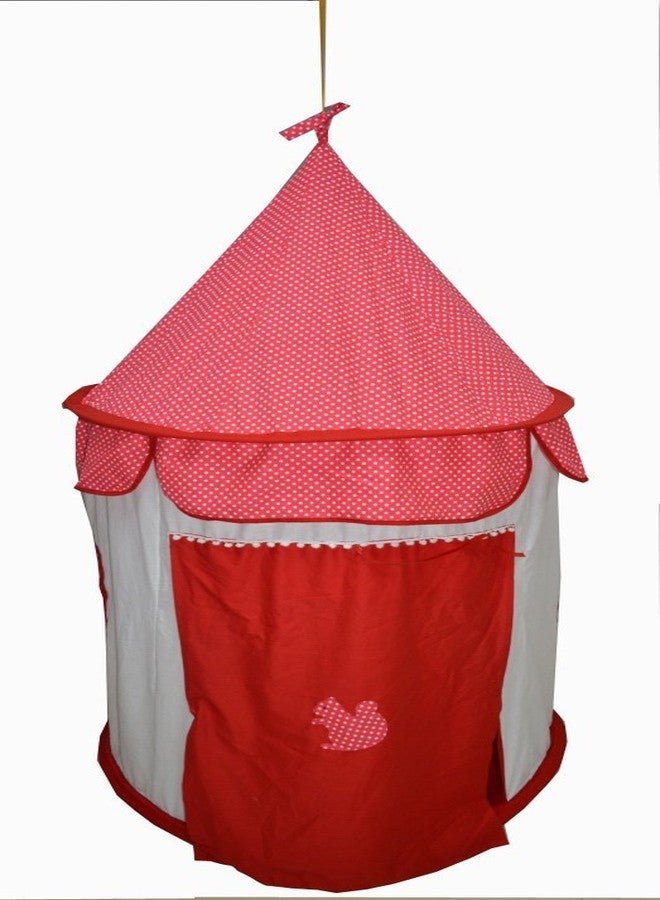 CREATIVE TEXTILES خيمة لعب نسيجية إبداعية - Image 1